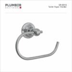 Plumber - Era Series - Toilet Paper Holder - ER-0916