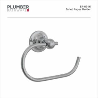 Plumber - Era Series - Toilet Paper Holder - ER-0916