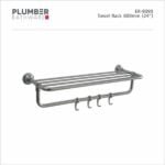 Plumber - Era Series - Towel Rack 600mm - ER-9090