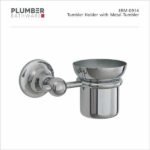 Plumber - Era Series - Tumbler Holder Metal - ERM-0914