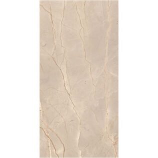 NARMADA - Polished Glazed - Eterna Series - Eterna Beige - 600 x 1200 mm