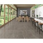 NARMADA - Eterna Series - Eterna Brown - 600 x 1200 mm - Image 4