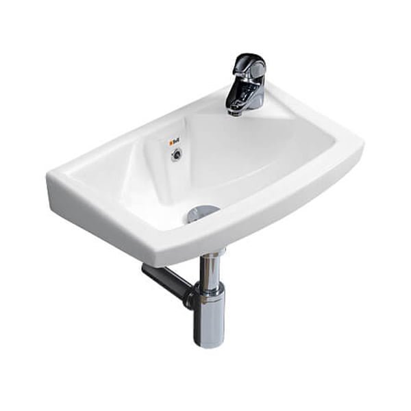 BELL - Wall Hung Basin - EVITA - 221