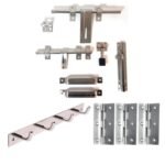 Yoobuy - Door Hardware Combo #11