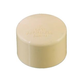 VIGOR - END CAP - SCH 80