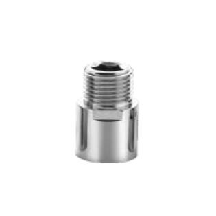 Alixir - FITTINGS - Extension Nipple - 1.5" inch