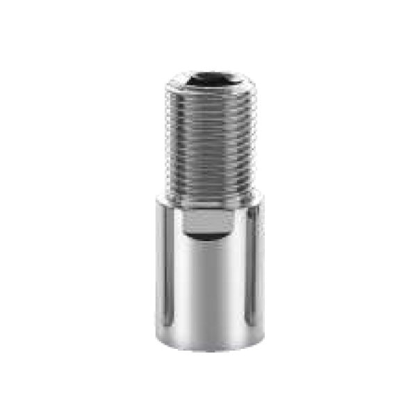 Alixir - FITTINGS - Extension Nipple - 2.5" inch