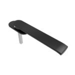 Multi-Point Locking Fold Handle with Key - F3034