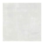NARMADA - Matt Tiles - Fabric Bianco - 600 x 600 mm