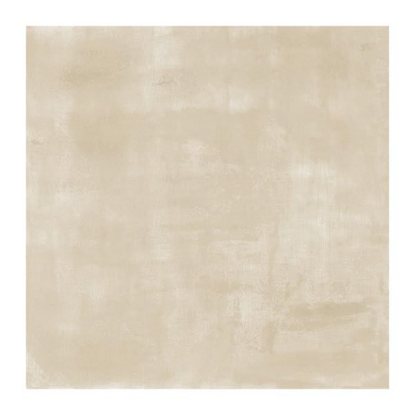 NARMADA - Matt Tiles - Fabric Ivory - 600 x 600 mm