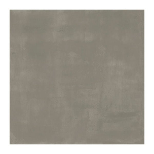 NARMADA - Matt Tiles - Fabric Nero - 600 x 600 mm