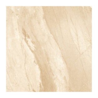 NARMADA - Vitrified Tiles - Glossy - Fantasy Beige - 600 x 600 mm