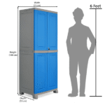 Nilkamal - Storage Unit - Freedom Series - Freedom Big 1 ( FB1 ) - Image 5