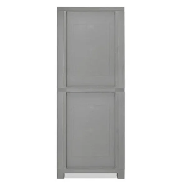 Nilkamal - Storage Unit - Freedom Series - Freedom Big With 1 Mirror ( FB1M ) - Image 4