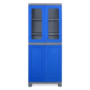 Nilkamal - Storage Unit - Freedom Series - Freedom Big 2 ( FB2 )