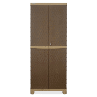 Nilkamal - Storage Unit - Freedom Series - Freedom Big 6 ( FB6 )