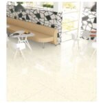NARMADA - Full Body - Flake Genesis Crema - 600 x 1200 mm