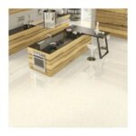 NARMADA - Full Body - Flake Genesis Crema - 600 x 600 mm