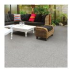 NARMADA - Full Body - Flake Genesis Pluto - 600 x 600 mm