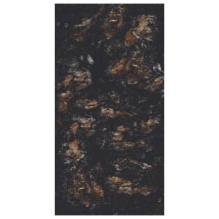 NARMADA - Multipurpose Solid Surface - Flamenco Gold - 800 x 2400 mm