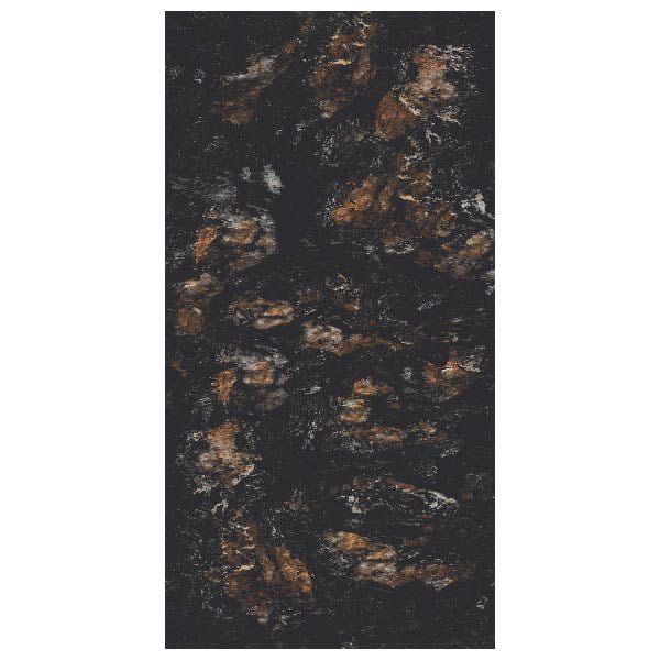 NARMADA - Multipurpose Solid Surface - Flamenco Gold - 800 x 2400 mm