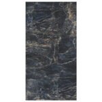 NARMADA - Multipurpose Solid Surface - Flint Blue - 800 x 2400 mm