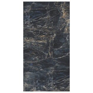 NARMADA - Multipurpose Solid Surface - Flint Blue - 800 x 2400 mm