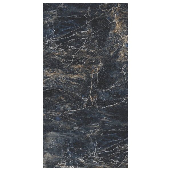 NARMADA - Multipurpose Solid Surface - Flint Blue - 800 x 2400 mm