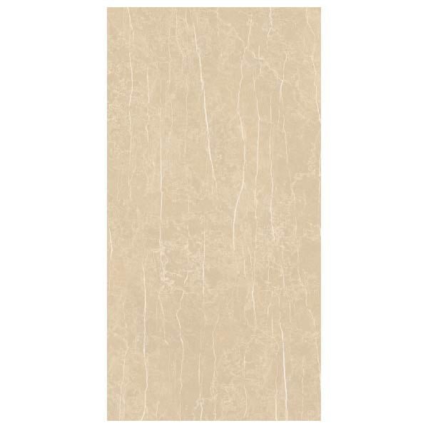 NARMADA - High Glossy - Florentine Crema - 1200 x 2400 mm