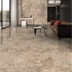 NARMADA - High Gloss - Florida Brown - 600 x 1200 mm