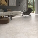 NARMADA - High Gloss - Florida White - 600 x 1200 mm