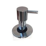 VIGOR - uPVC CONCEALED VALVE - FLT