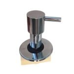 VIGOR - Concealed Valve - FLT