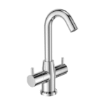 Fable Brand - FLT Series - Central Hole Basin Mixer - FLT-1112