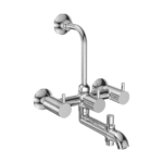 Fable Brand - FLT Series - Wall Mixer 3 in 1 - FLT-1115