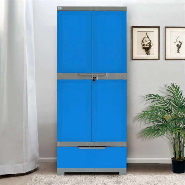 Nilkamal - Storage Unit - Freedom Series - Freedom FMDR 1B - Image 6