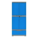 Nilkamal - Storage Unit - Freedom Series - Freedom FMDR 1B