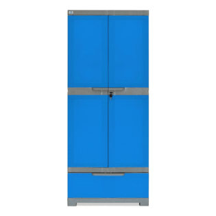 Nilkamal - Storage Unit - Freedom Series - Freedom FMDR 1B