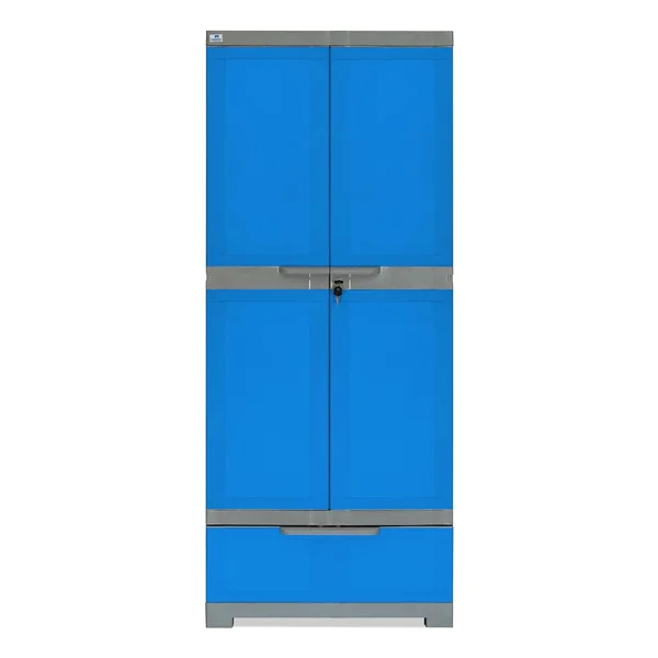 Nilkamal - Storage Unit - Freedom Series - Freedom FMDR 1B
