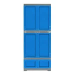 Nilkamal - Storage Unit - Freedom Series - Freedom FMDR 1B - Image 4