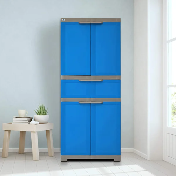 Nilkamal - Storage Unit - Freedom Series - Freedom FMDR 1C - Image 6