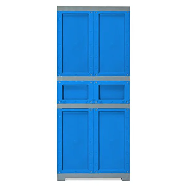 Nilkamal - Storage Unit - Freedom Series - Freedom FMDR 1C - Image 4