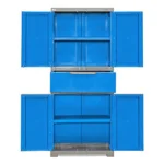 Nilkamal - Storage Unit - Freedom Series - Freedom FMDR 1C - Image 3