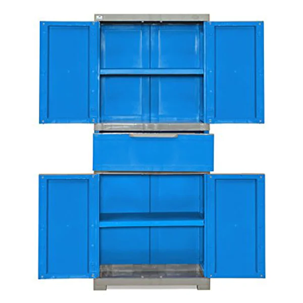 Nilkamal - Storage Unit - Freedom Series - Freedom FMDR 1C - Image 3