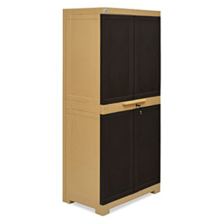 Nilkamal - Storage Unit - Freedom Series - Freedom Mini Medium ( FMM )