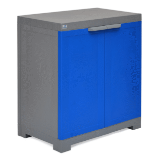 Nilkamal - Storage Unit - Freedom Series - Freedom Mini Small ( FMS )