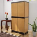 Nilkamal - Freedom Series - Freedom Mini Shoe Cabinet 18 - Image 5