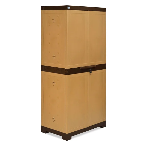 Nilkamal - Freedom Series - Freedom Mini Shoe Cabinet 18 - Image 2