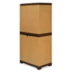 Nilkamal - Freedom Series - Freedom Mini Shoe Cabinet 18