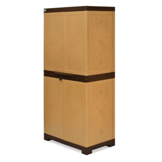 Nilkamal - Freedom Series - Freedom Mini Shoe Cabinet 18